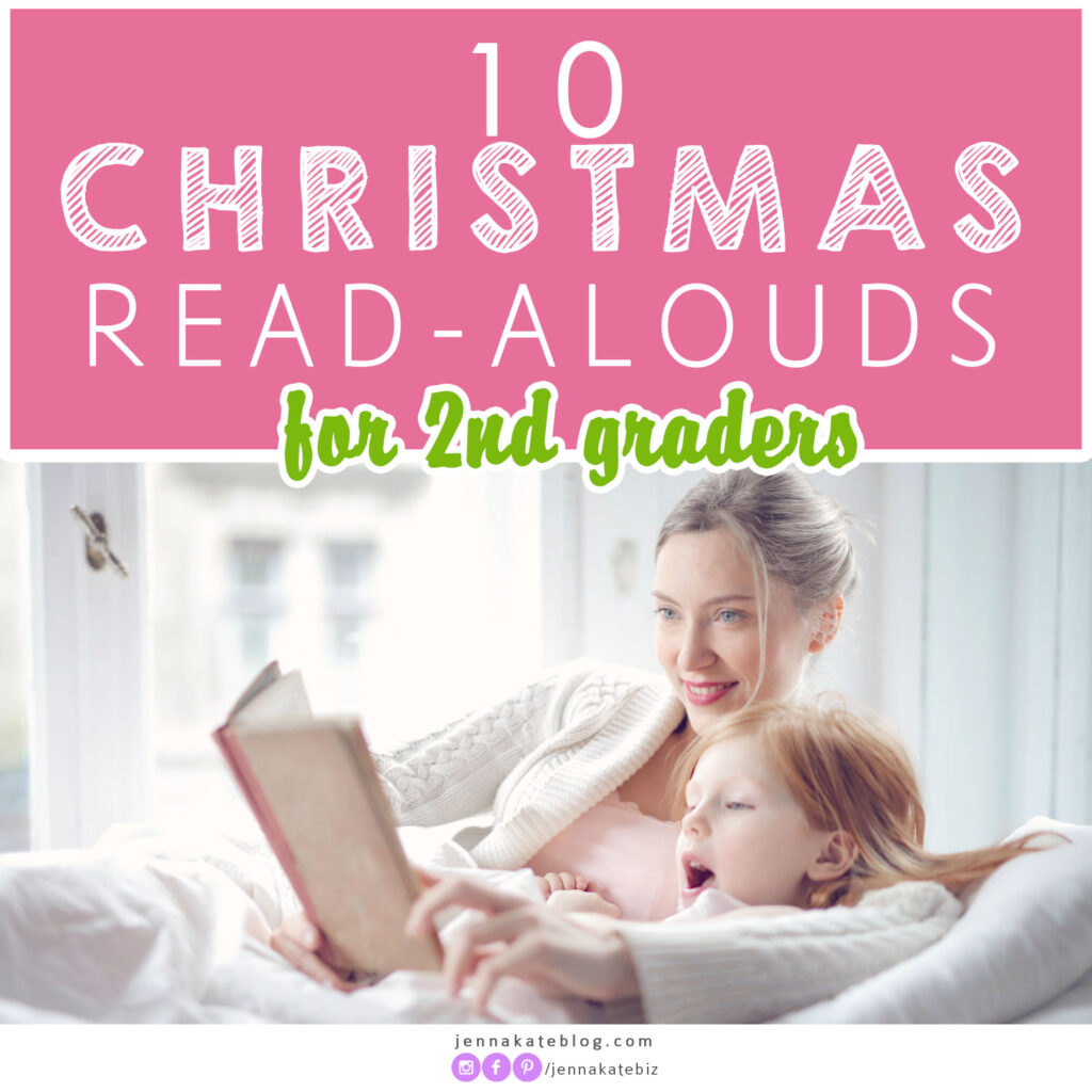 christmas read alouds for 2nd grade short stories picture books winter read alouds